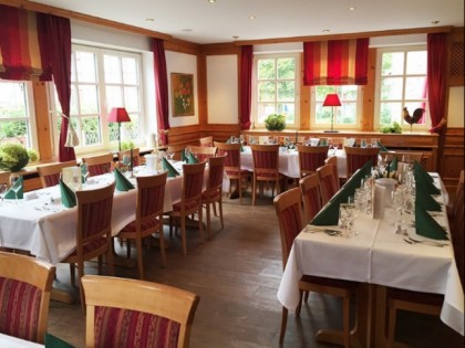 Foto: Landgasthaus Lockemann